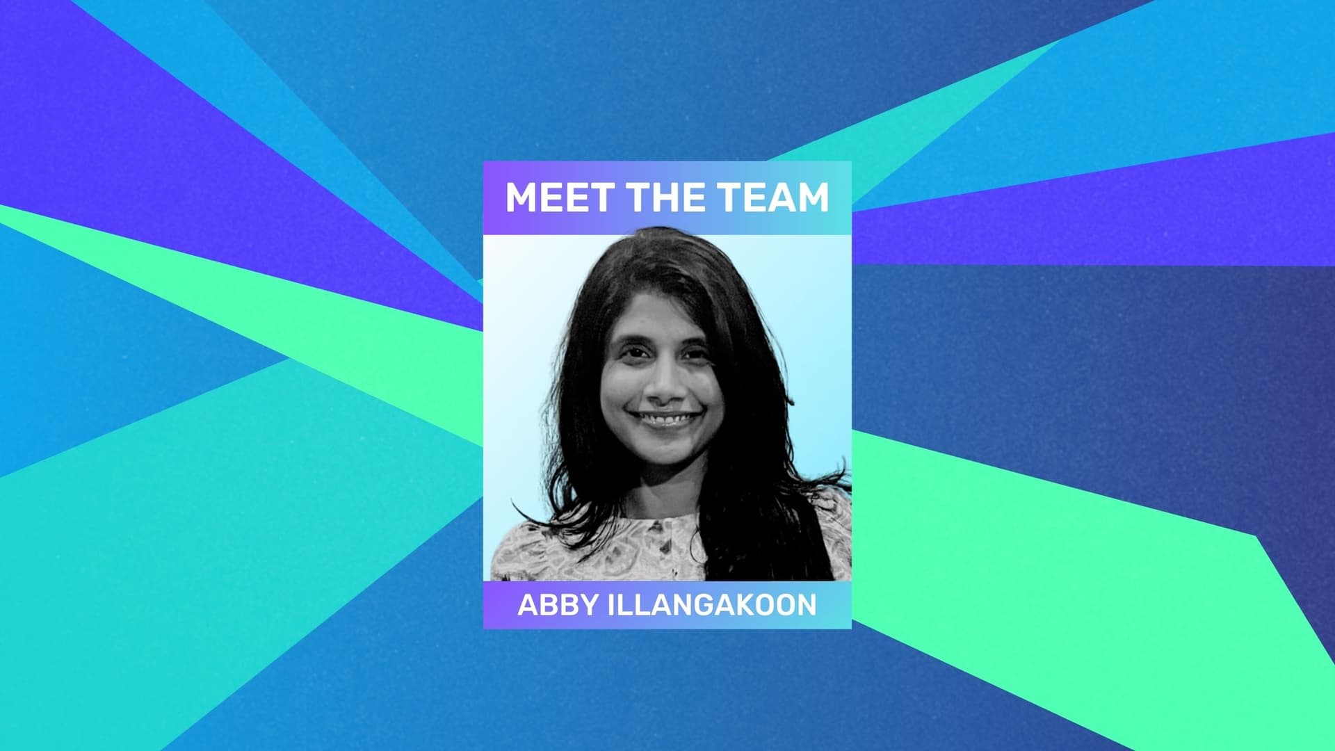 Meet Abby - Our CX and CS Specialist
