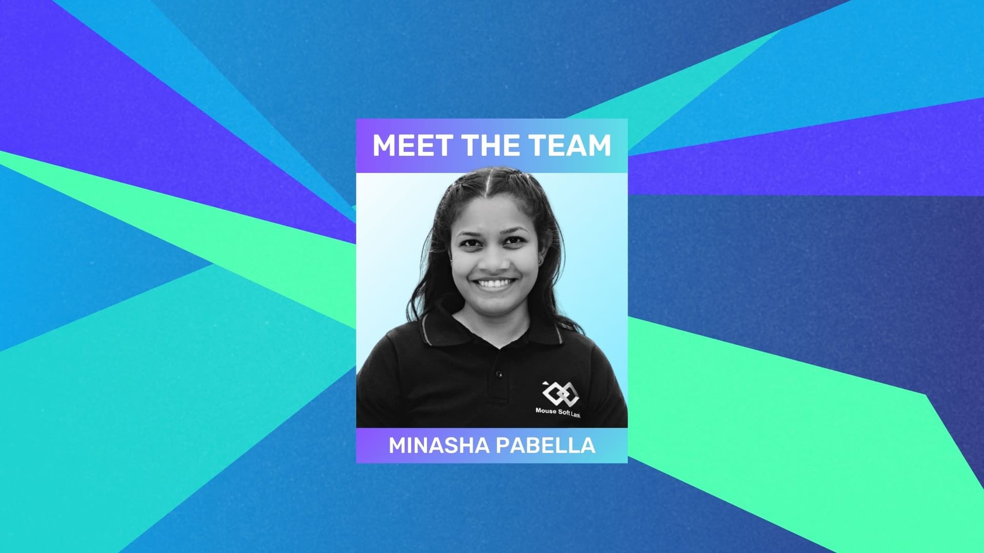 Meet Mina - The Customer Support Champion