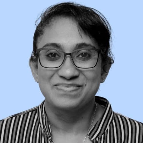 Indu Liyanage